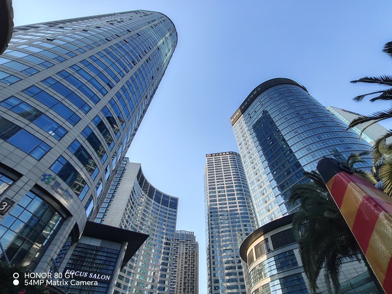 荣耀80GT上手评测：双芯+超级散热，带来流畅游戏体验