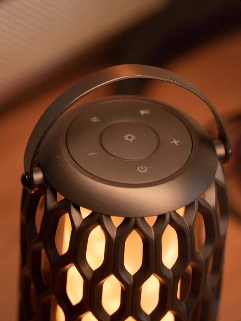 哪款露营灯音箱性价比高？sanag塞那M25音箱体验