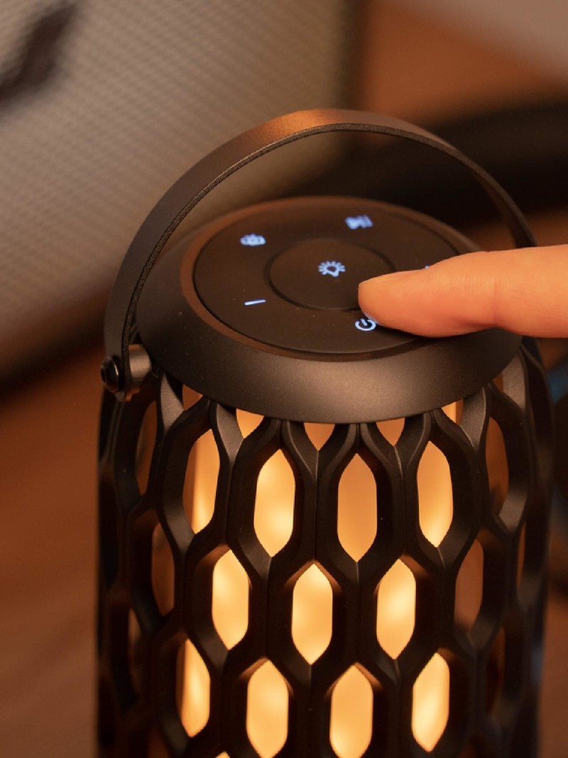 哪款露营灯音箱性价比高？sanag塞那M25音箱体验