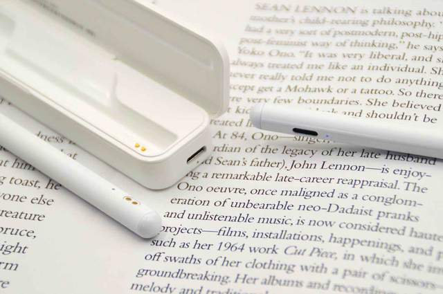 iPad手写笔的完美替代品，高性价比的西圣Pencil手写笔评测