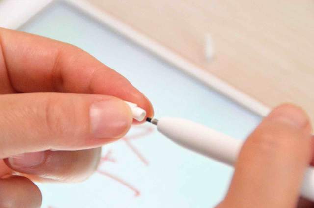 iPad手写笔的完美替代品，高性价比的西圣Pencil手写笔评测