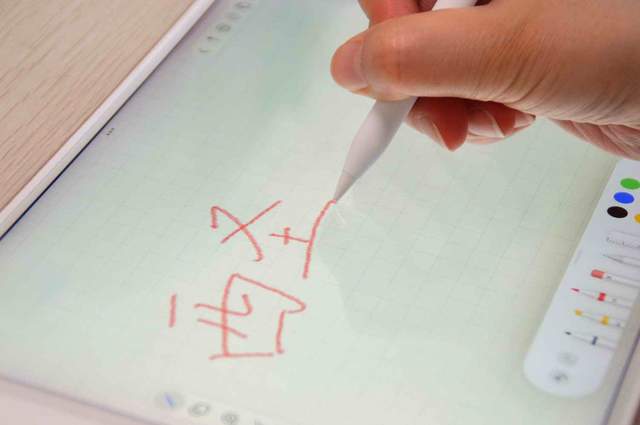 iPad手写笔的完美替代品，高性价比的西圣Pencil手写笔评测