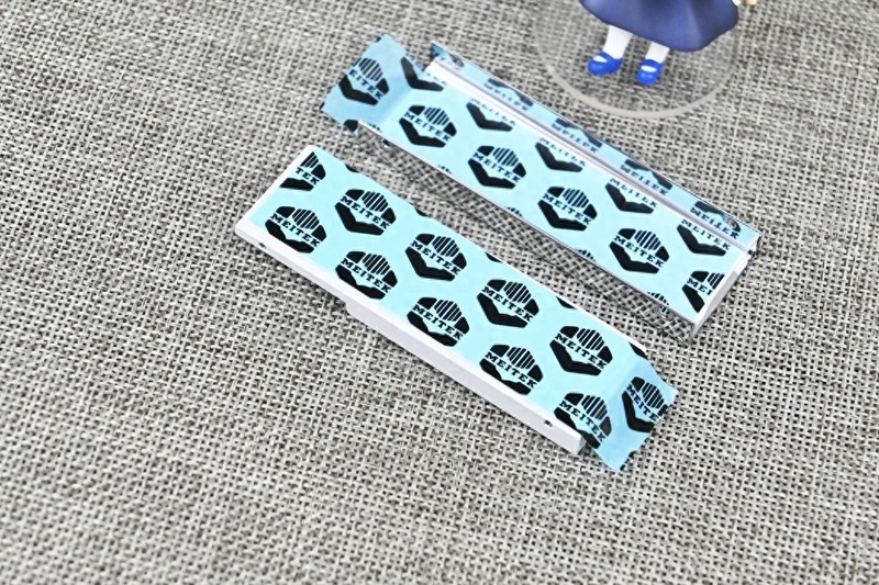 满血版E18方案，影驰HOF EXTREME30 2TB固态硬盘开箱试玩