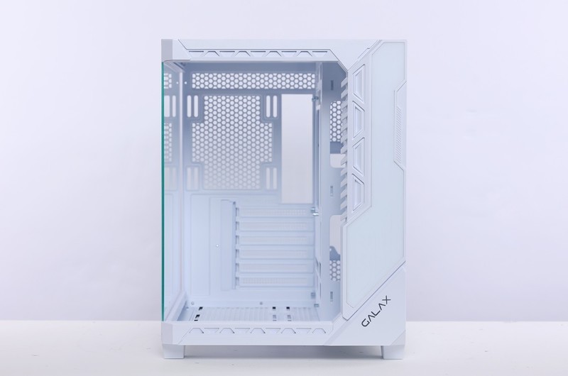 圣诞装机不求人，14代酷睿i5-14600K搭配影驰20周年限定4070装机