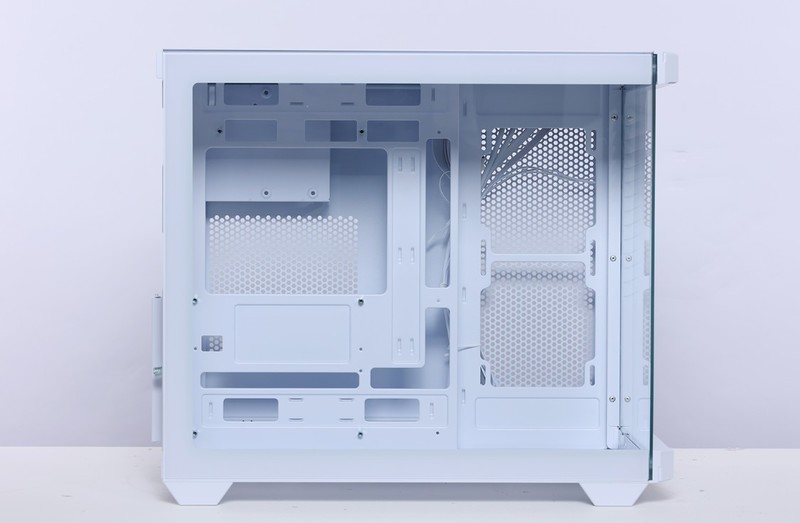 圣诞装机不求人，14代酷睿i5-14600K搭配影驰20周年限定4070装机