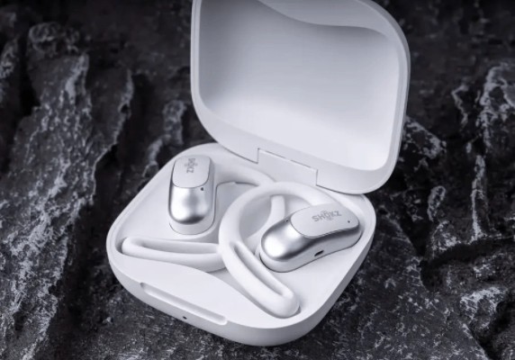 开放式运动蓝牙耳机哪个好？五大业内公认的极品好货推荐 ！