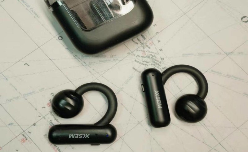 开放式运动蓝牙耳机哪个好？五大业内公认的极品好货推荐 ！