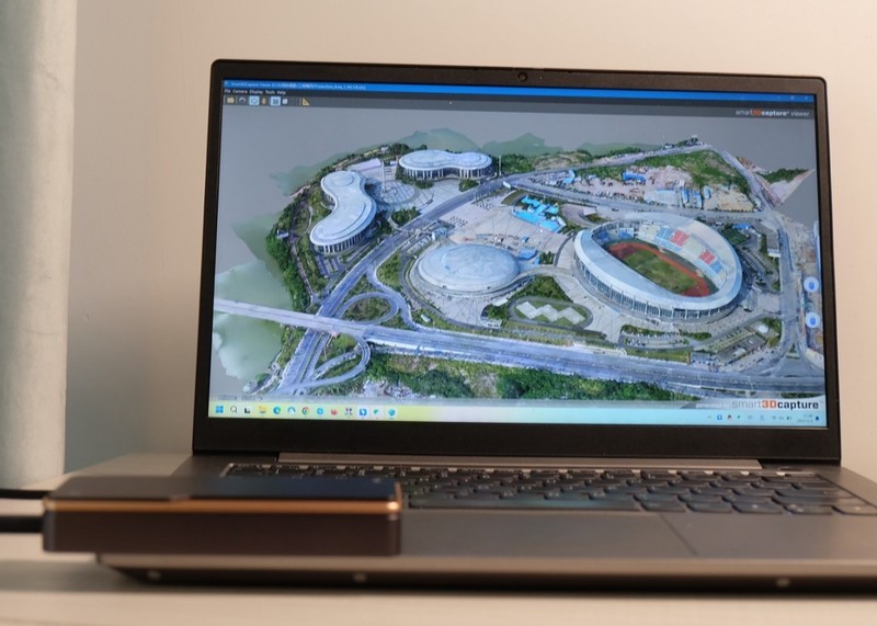 移动存储新选择 腾隐PCIe4.0固态硬盘+USB4.0绿联硬盘盒DIY