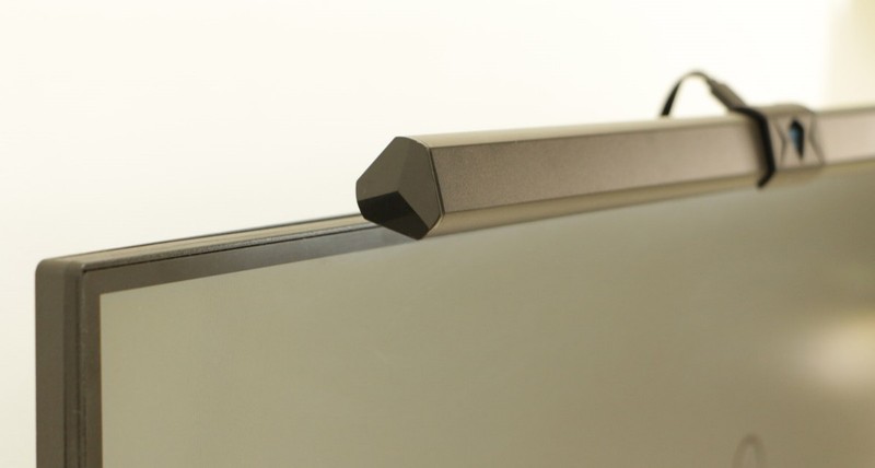 书客屏幕挂灯SKR1体验！配置拉满！600元内最能打的屏幕挂灯？