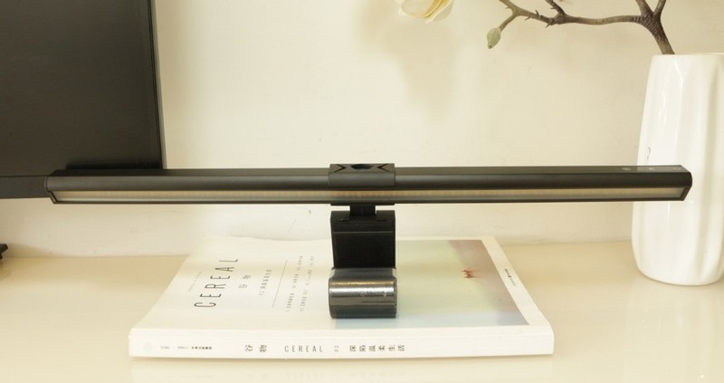 书客屏幕挂灯SKR1体验！配置拉满！600元内最能打的屏幕挂灯？