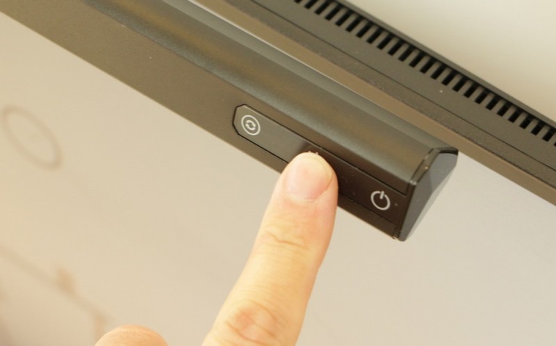 书客屏幕挂灯SKR1体验！配置拉满！600元内最能打的屏幕挂灯？