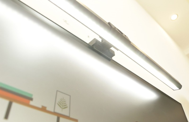 书客屏幕挂灯SKR1体验！配置拉满！600元内最能打的屏幕挂灯？