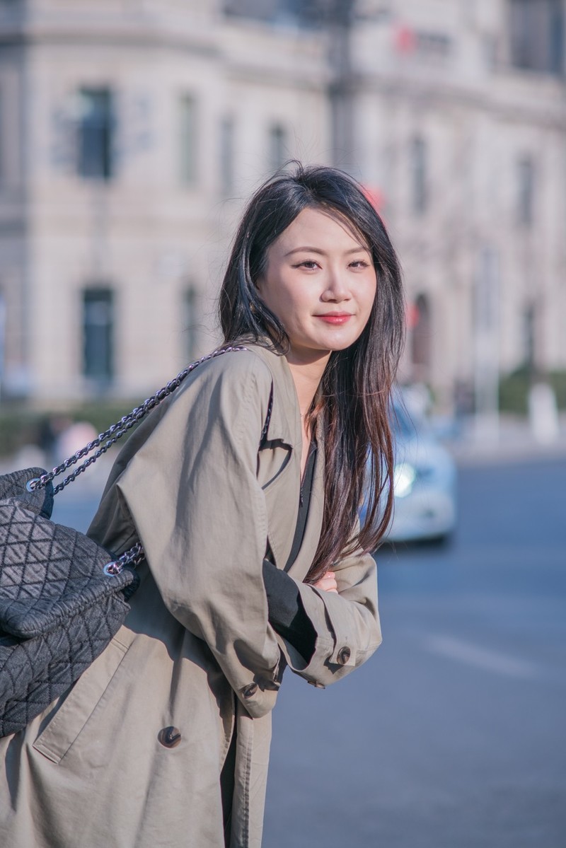 中 山 广 场 外 拍