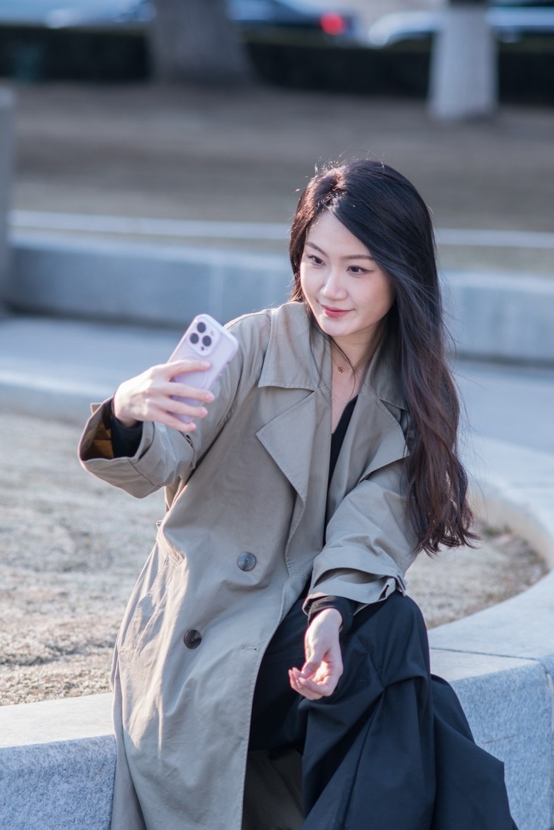 中 山 广 场 外 拍