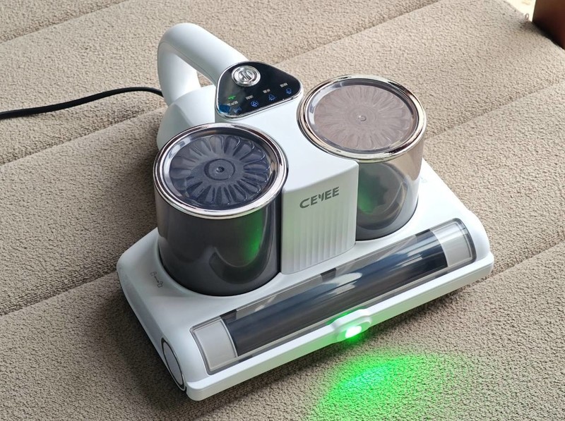 618家用除螨仪怎么选？2025年度口碑最好的除螨仪排名