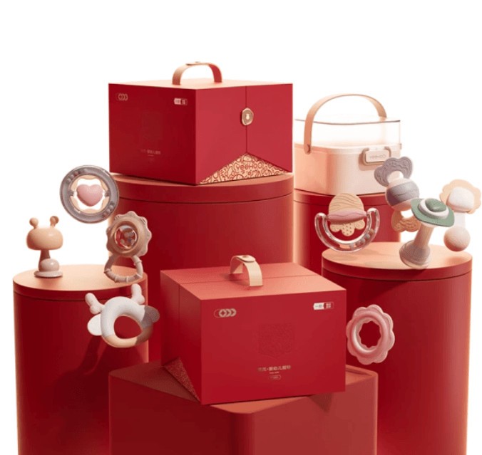 618母婴用品买什么好？母婴好物推荐清单，直接闭眼冲！