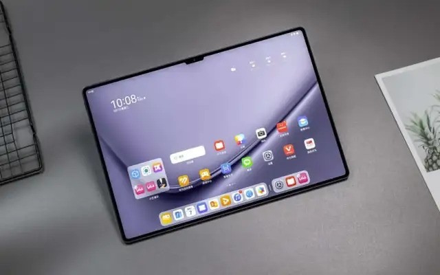 中国平板市场：苹果、华为领跑；小米、荣耀爆发；联想逐渐掉队