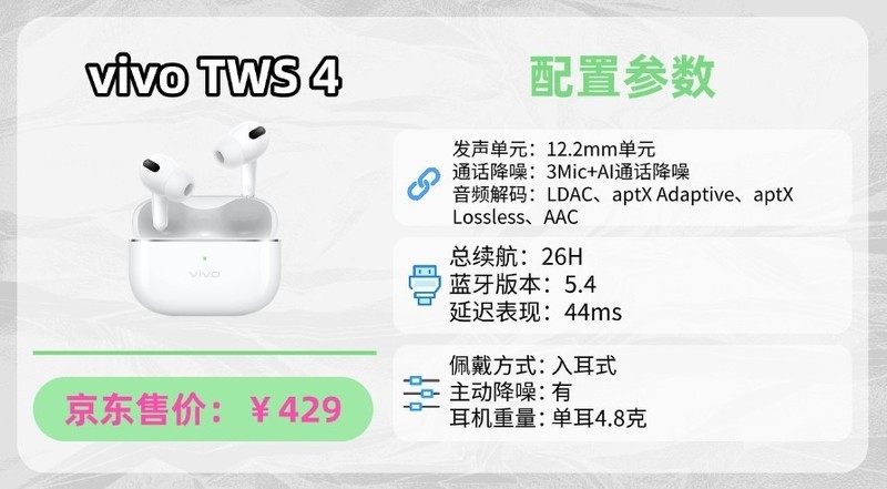 蓝牙耳机哪个牌子的好？十大口碑最好蓝牙耳机推荐分享