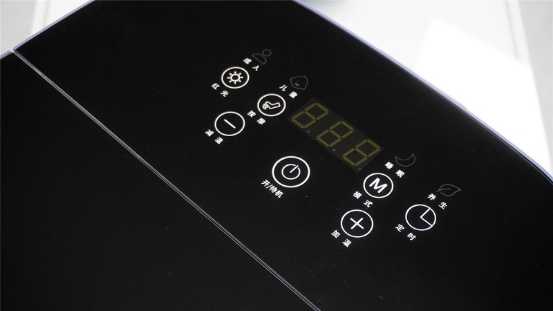 新年礼物的不错选择！左点小仙足浴桶P7体验：这颜值爸妈说不错