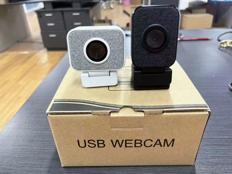 ?4K直播机1200万像素  76.3°广角  支持横竖屏随意切换