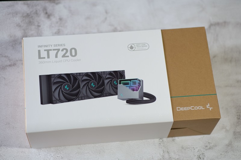 Z690就能榨干13代潜力？13600KF+微星Z690+rtx3060ti装机评测