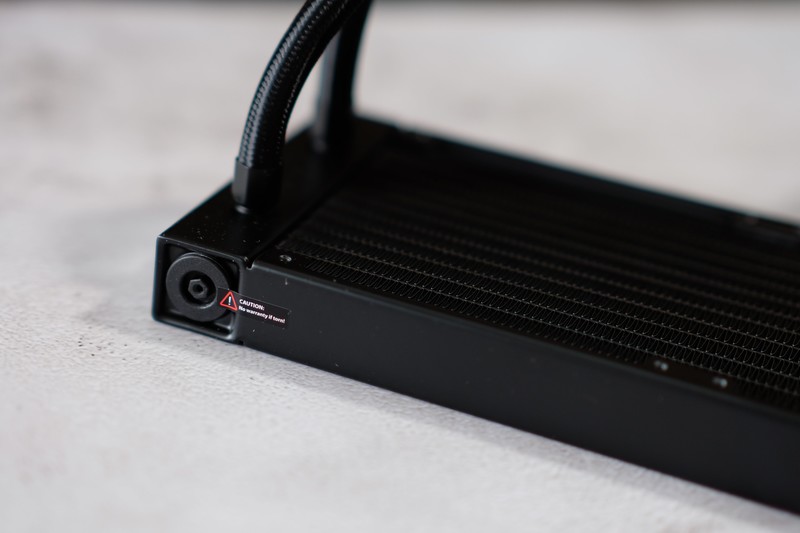 Z690就能榨干13代潜力？13600KF+微星Z690+rtx3060ti装机评测