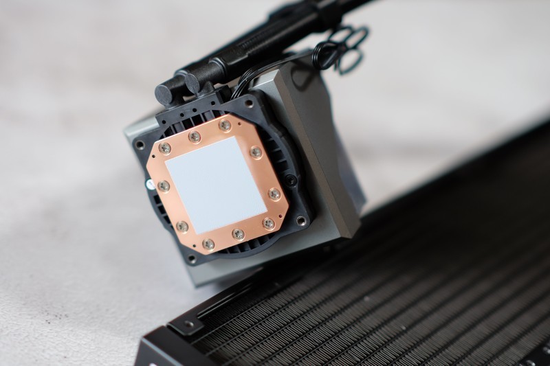 Z690就能榨干13代潜力？13600KF+微星Z690+rtx3060ti装机评测