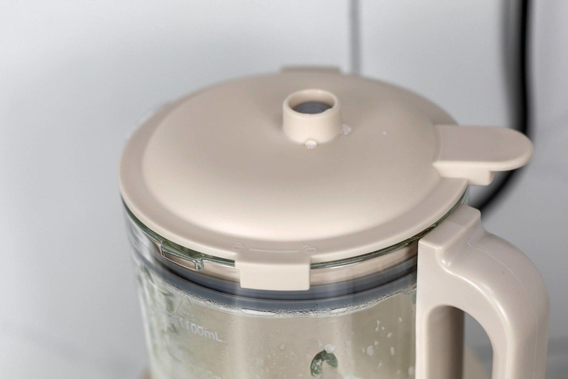 西屋柔音破壁机好不好？12小时预约一键清洗，静享小资生活