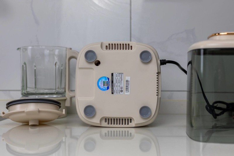 西屋柔音破壁机好不好？12小时预约一键清洗，静享小资生活