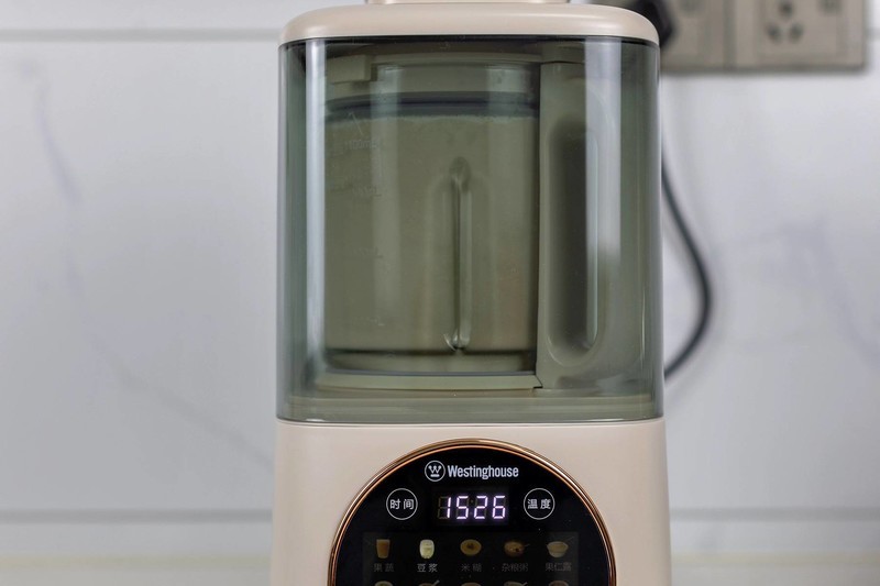 西屋柔音破壁机好不好？12小时预约一键清洗，静享小资生活