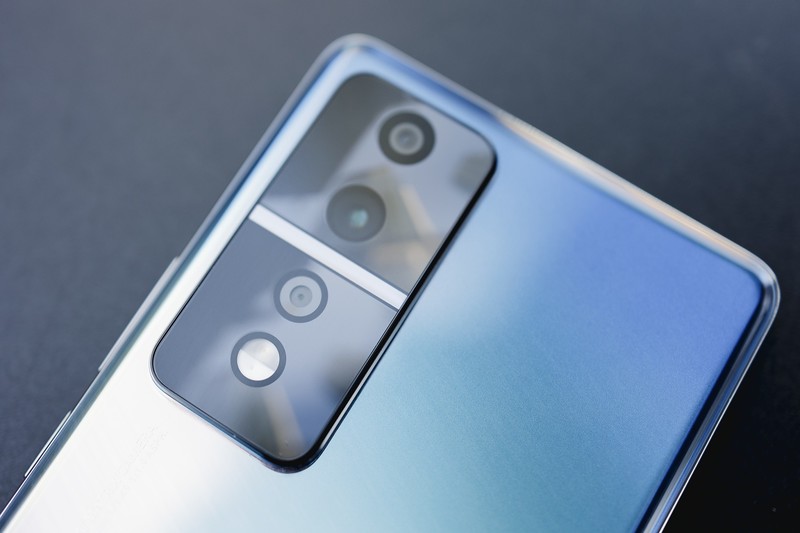 荣耀80GT上手评测：双芯+超级散热，带来流畅游戏体验