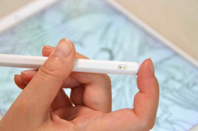 iPad手写笔的完美替代品，高性价比的西圣Pencil手写笔评测