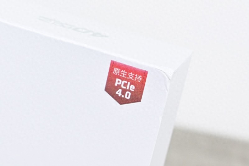 满血版E18方案，影驰HOF EXTREME30 2TB固态硬盘开箱试玩