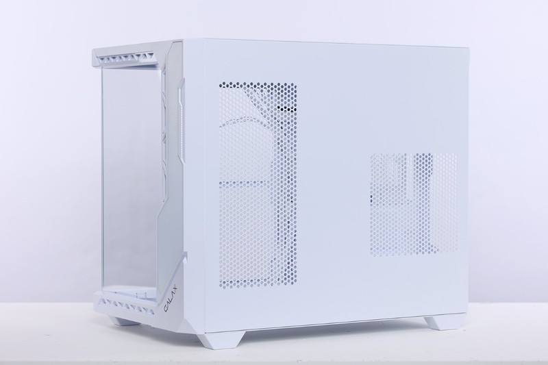 圣诞装机不求人，14代酷睿i5-14600K搭配影驰20周年限定4070装机