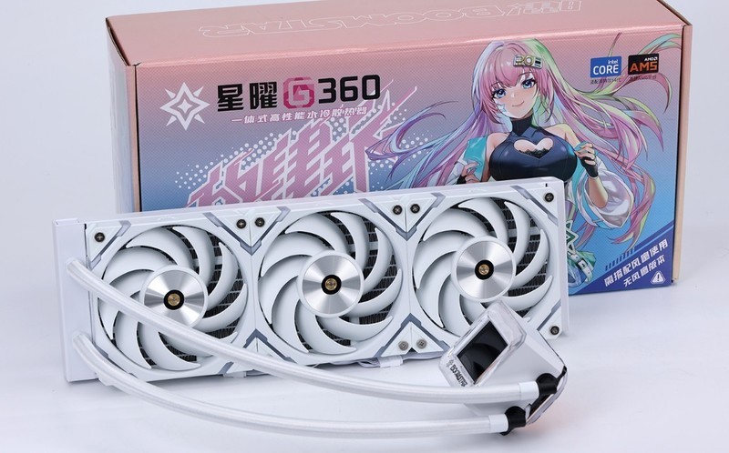 圣诞装机不求人，14代酷睿i5-14600K搭配影驰20周年限定4070装机