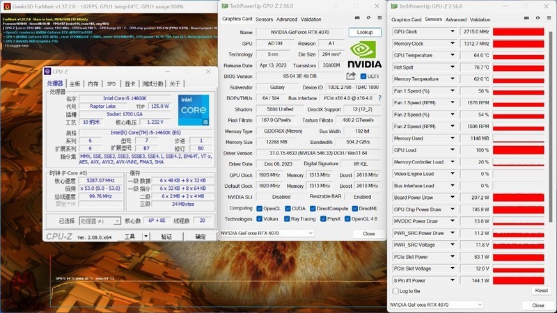 圣诞装机不求人，14代酷睿i5-14600K搭配影驰20周年限定4070装机
