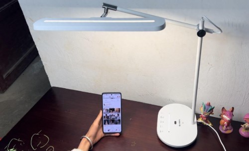 哪个牌子的护眼台灯好？分享好用又有质量的护眼台灯品牌