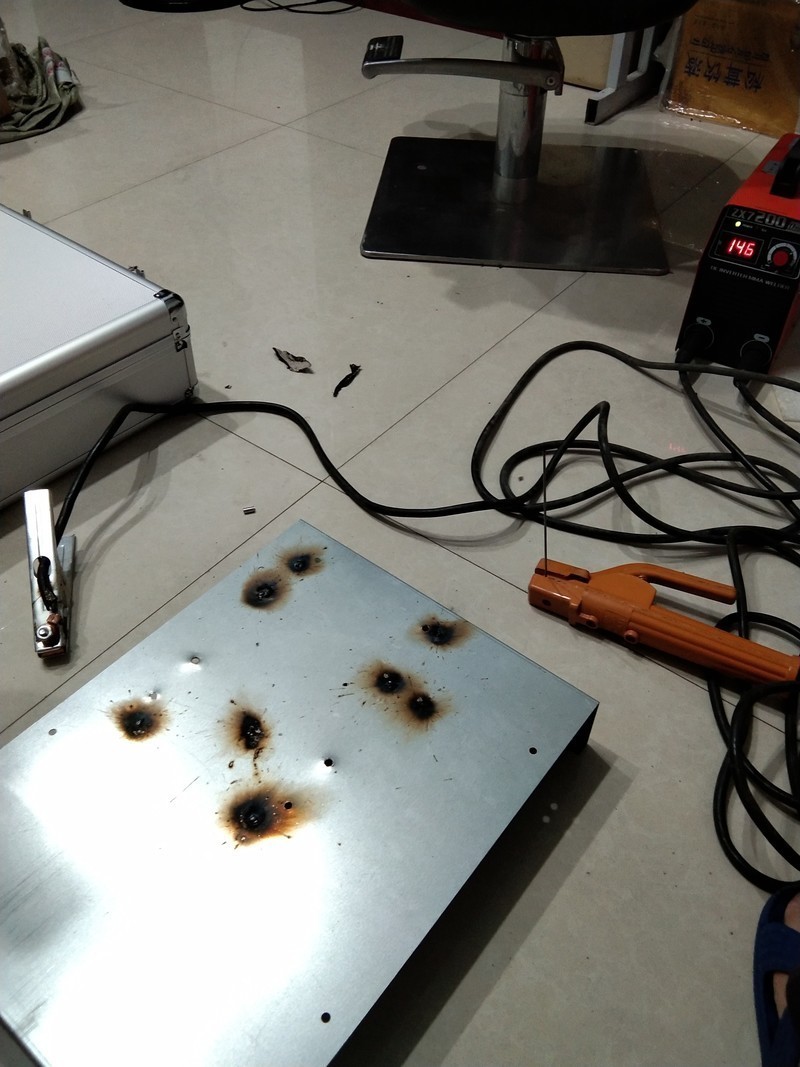 手提箱电脑制作，用密码箱作为电脑机箱！