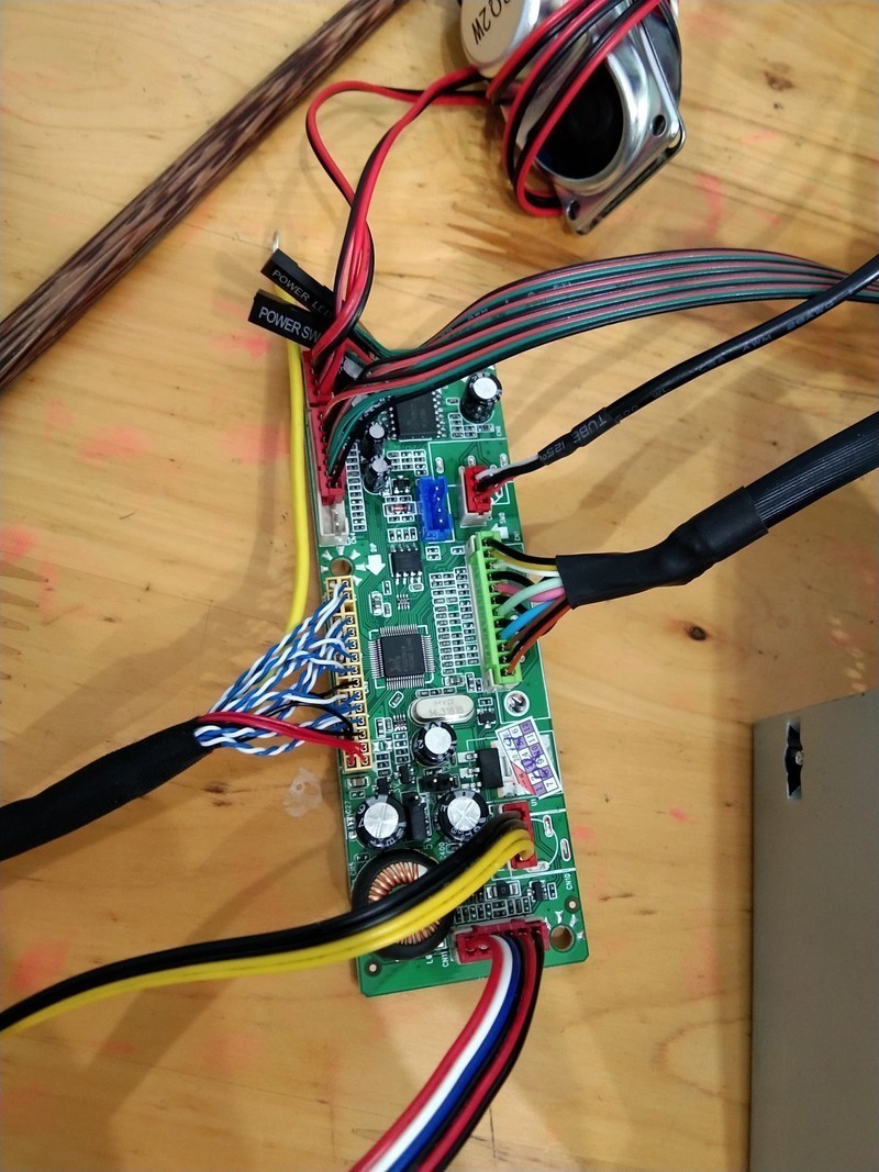 手提箱电脑制作，用密码箱作为电脑机箱！