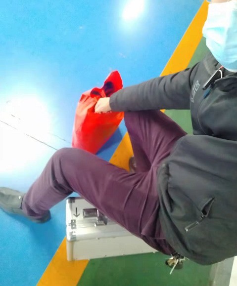 手提箱电脑制作，用密码箱作为电脑机箱！