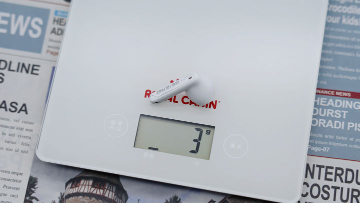 享受低延时游戏快感：漫步者HECATE GM3 PLUS和平精英联名款体验