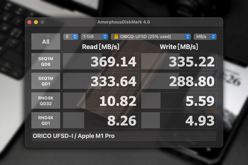 4K多屏异显、PD100W反充、内置读卡器，ORICO 12合1 RGB扩展坞评测