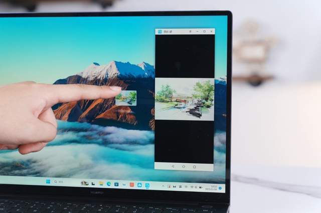 华为擎云 G740评测：商用PC迈入全场景多设备协同办公时代