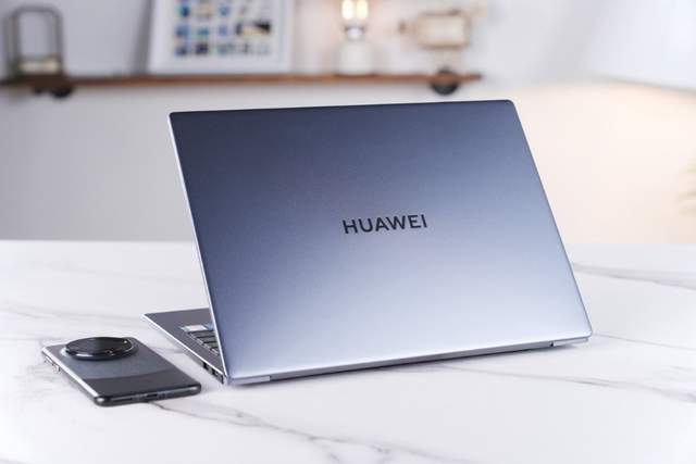 华为擎云 G740评测：商用PC迈入全场景多设备协同办公时代