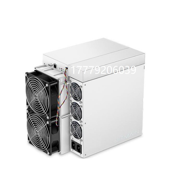 Bitmain Antminer KS3