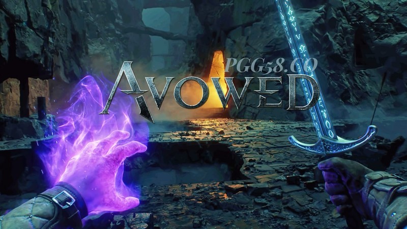 PGSOFT游戏新作《Avowed》抢先预览