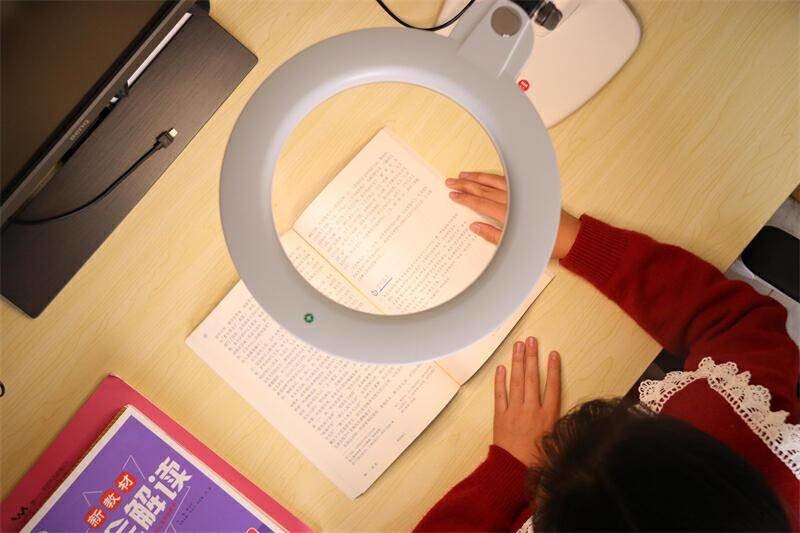 【健康科普】台灯护眼是真的吗？护眼台灯怎么选？一篇说明白