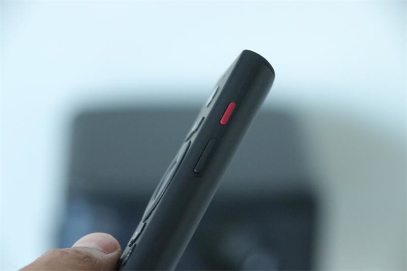 白天观影不拉窗，高亮画质媲美电视！当贝X5S激光投影仪体验