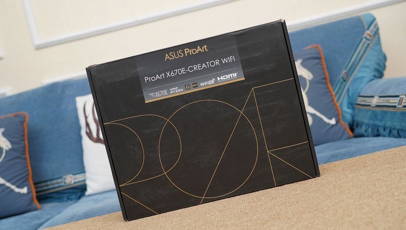 快人一步更省电，AMD R9 9900X首发评测及装机分享