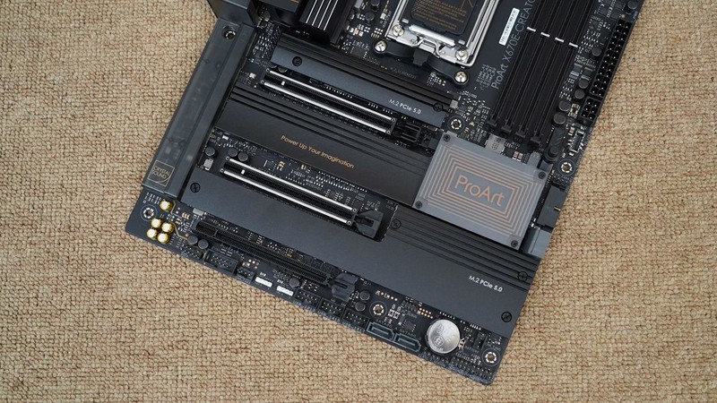 快人一步更省电，AMD R9 9900X首发评测及装机分享